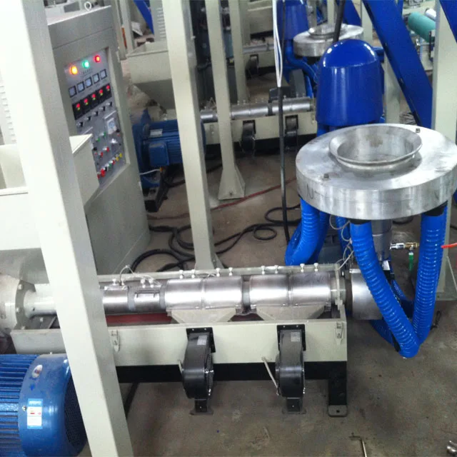 2018 новый винт и цилиндр для экструдера пластика