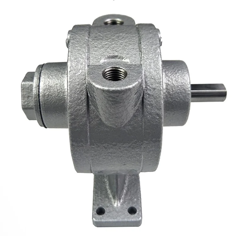 Small pneumatic motor 2AM-H 0.93hp/0.68kW , Ingersoll Rand Equivalent Pneumatic Motor