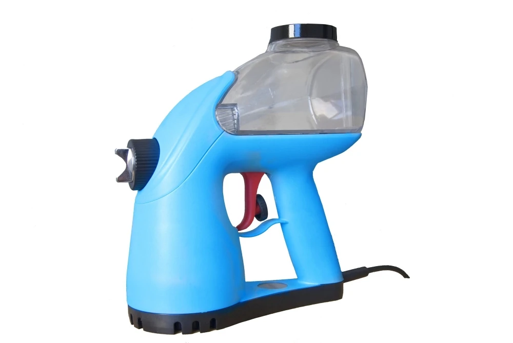 mini Hand Held Electric Spray Gun 400W Power Portable Airless Paint Sprayer