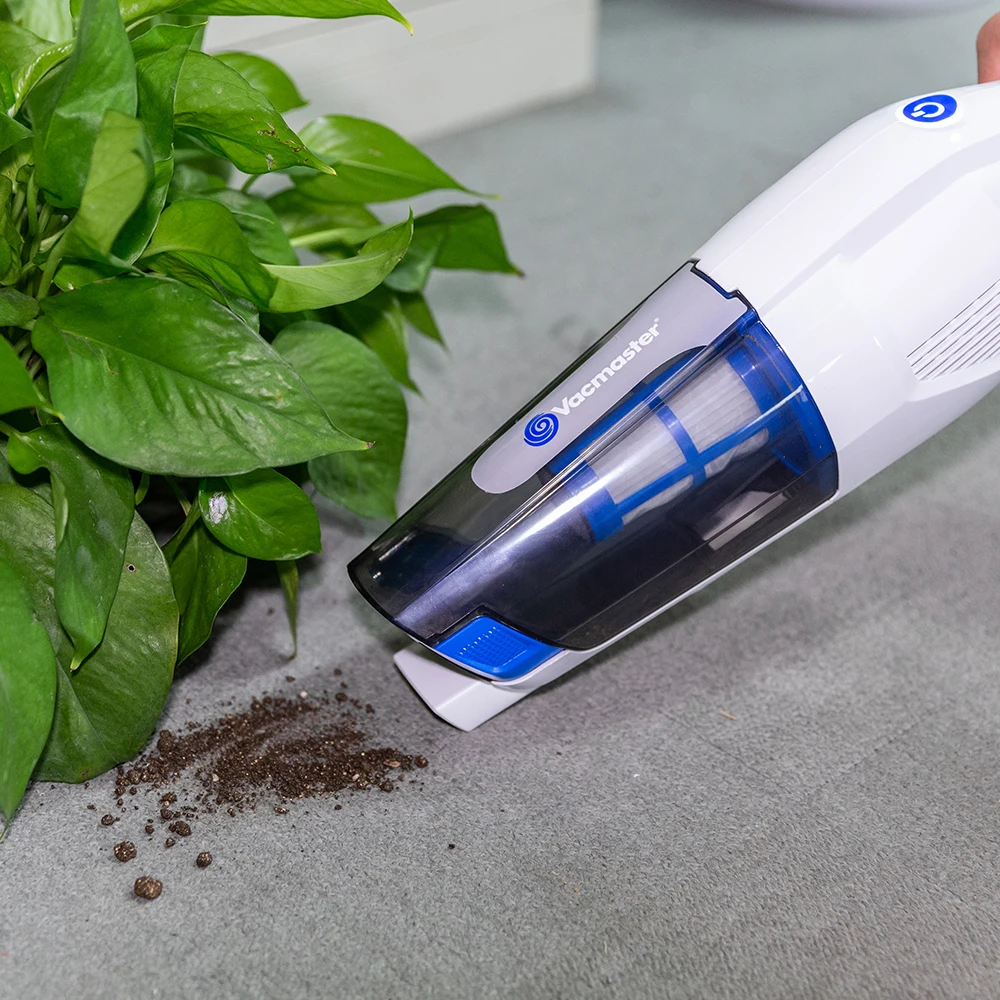 Vacmaster new style car home use portable household 2-in-1 Stick cordless Vacuum Cleaner -VSD1801