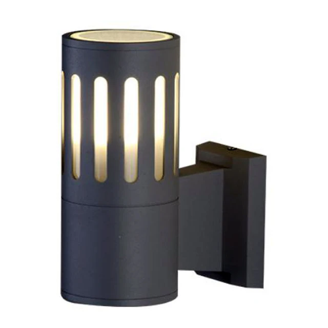 
Amazon HOT sale ETL Porch & Patio Exterior Wall Light Fixture, Brown IP54 Waterproof Outdoor Wall Sconce Lighting 