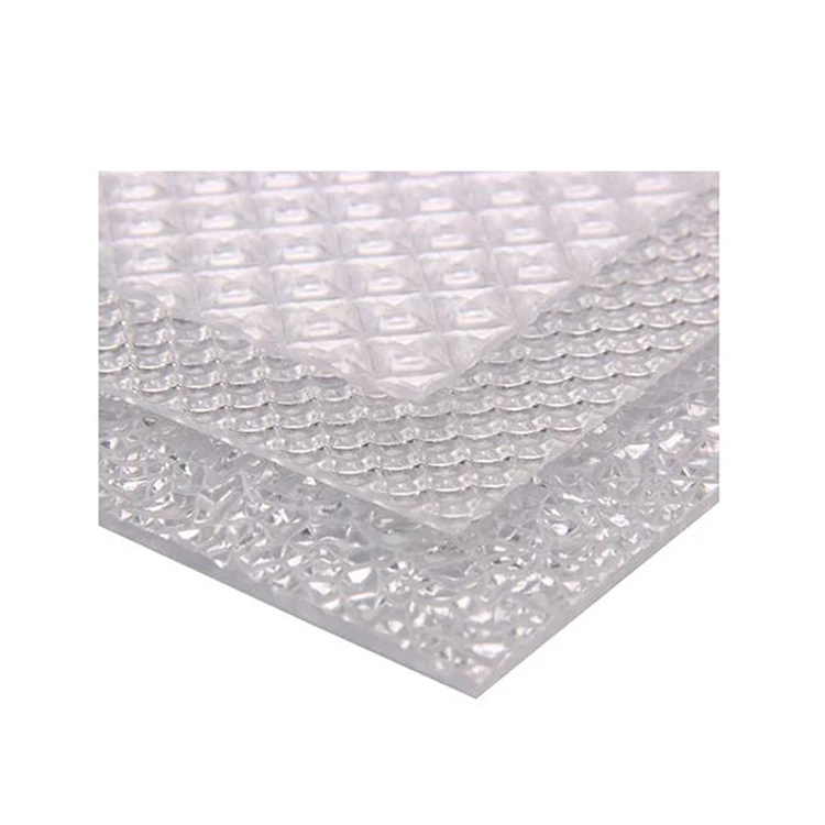 PS лист полиэстер лист 1,22-2 .. 44 m очистить лист PS