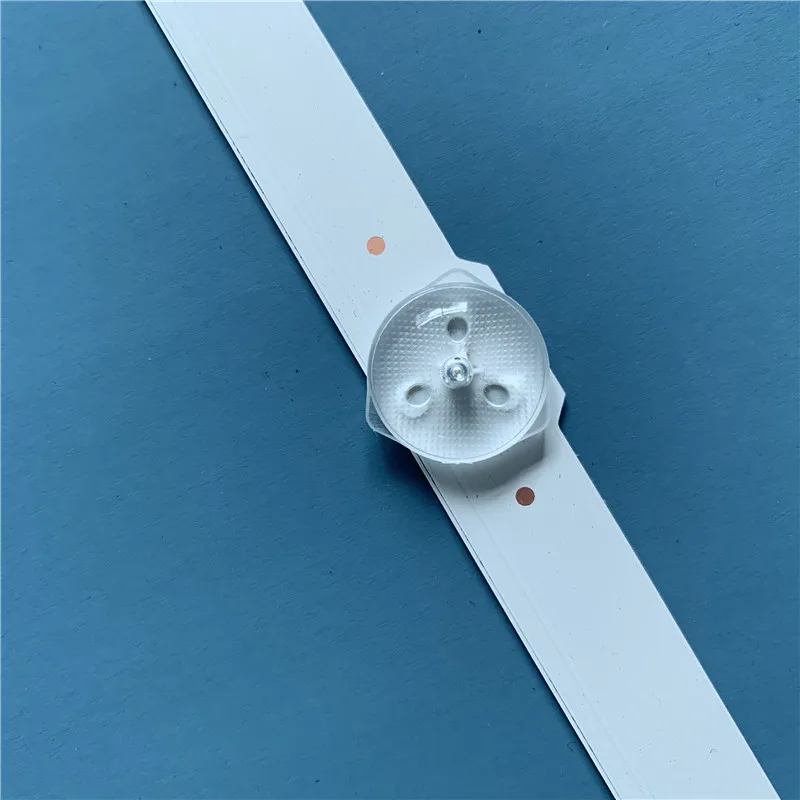 Samsung 32inch 9leds 3v led tv backlight factory