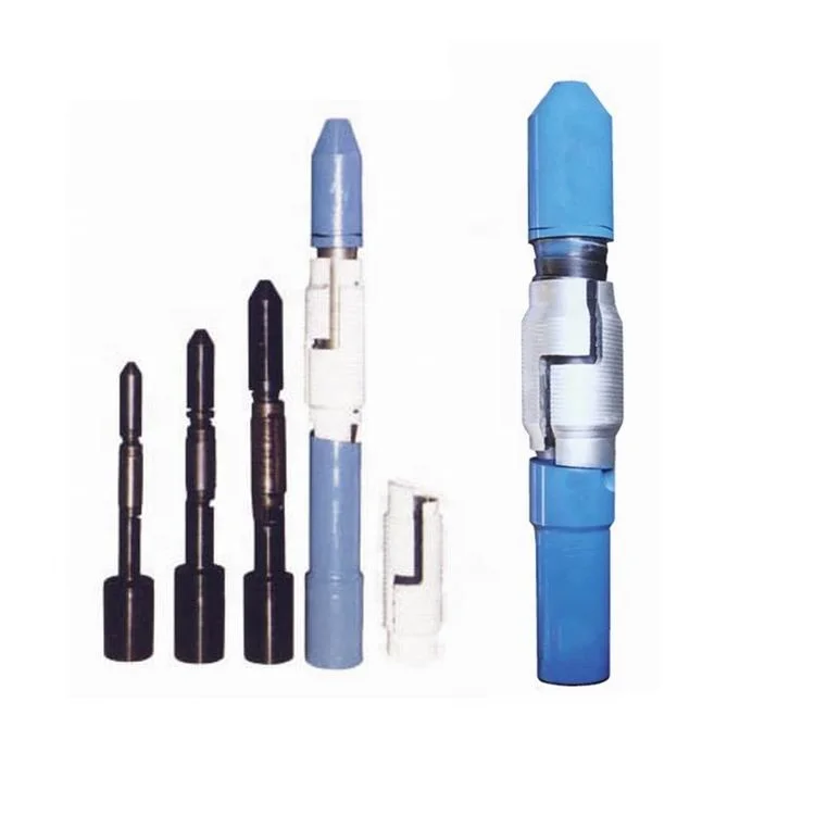 API fishing tools LM-T type releasing spear for drill pipe, casing and tubing fishing