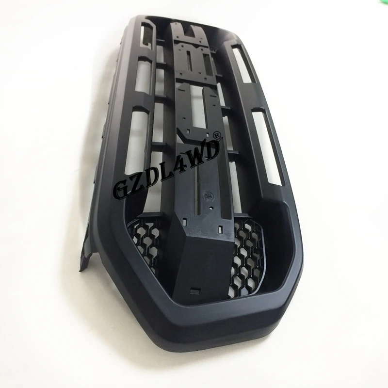 Auto body kits fit PX3 Ranger Car Grille 2018 2019 ranger raptor grill