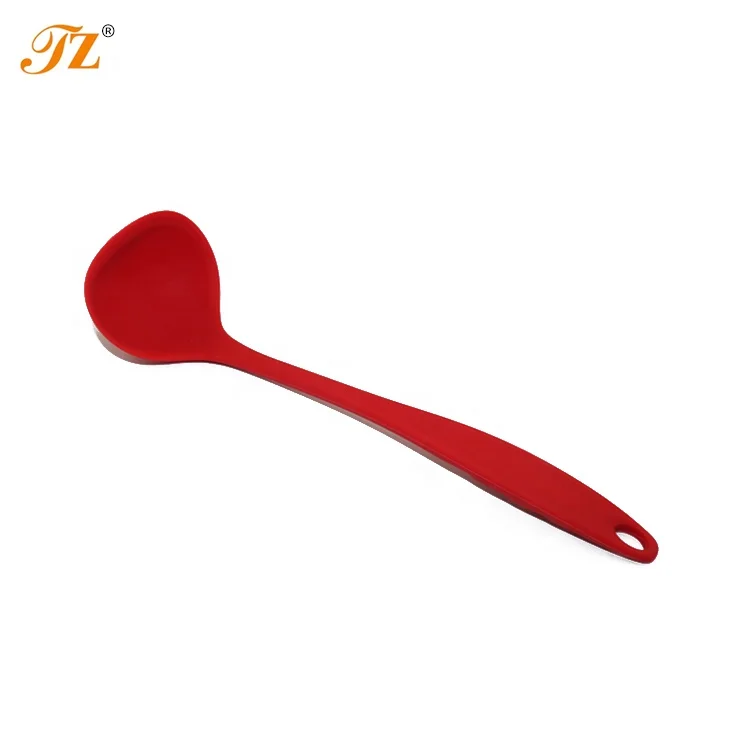 Wholesale Silicone Baking Cooking Tools Heat Resistant Colorful Silicone Kitchen Accessories Utensil Set