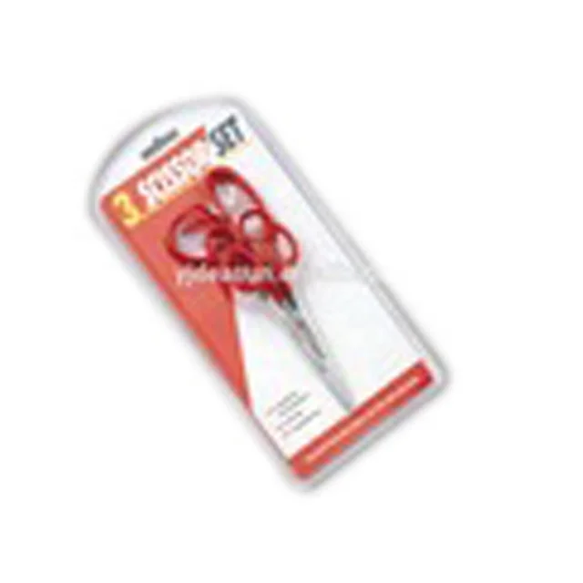 SA3107 Special baber scissors office scissors set