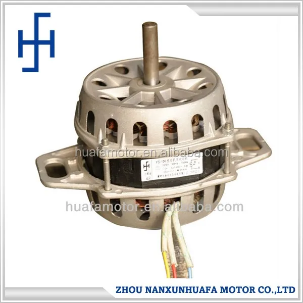 Super quality design ac electric motors