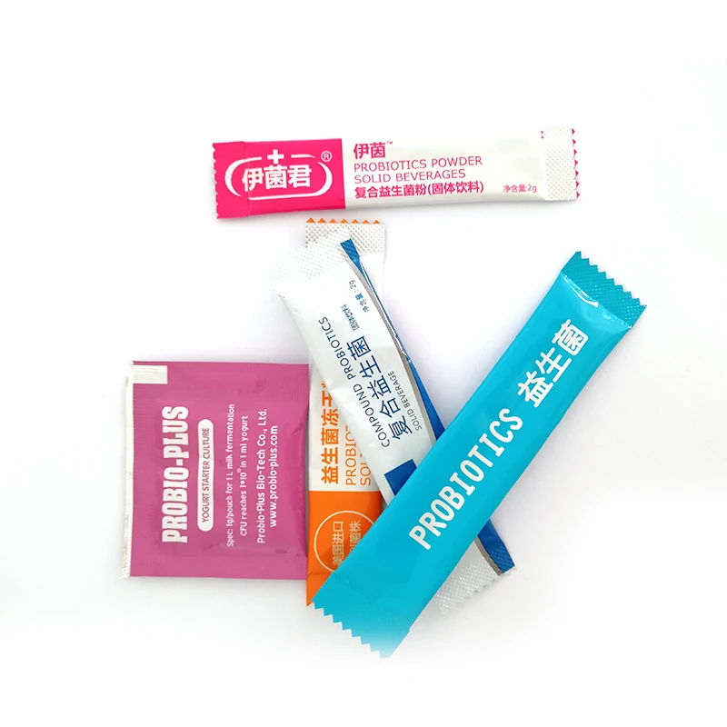 
Probiotic powder solid beverages manufacturer probiotic blend digestive private label drink instant drink powder 