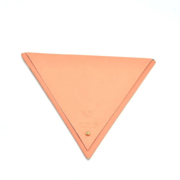 Change Purse Small Wallet Pu Leather Zipper Slim Custom Card Coin Purse