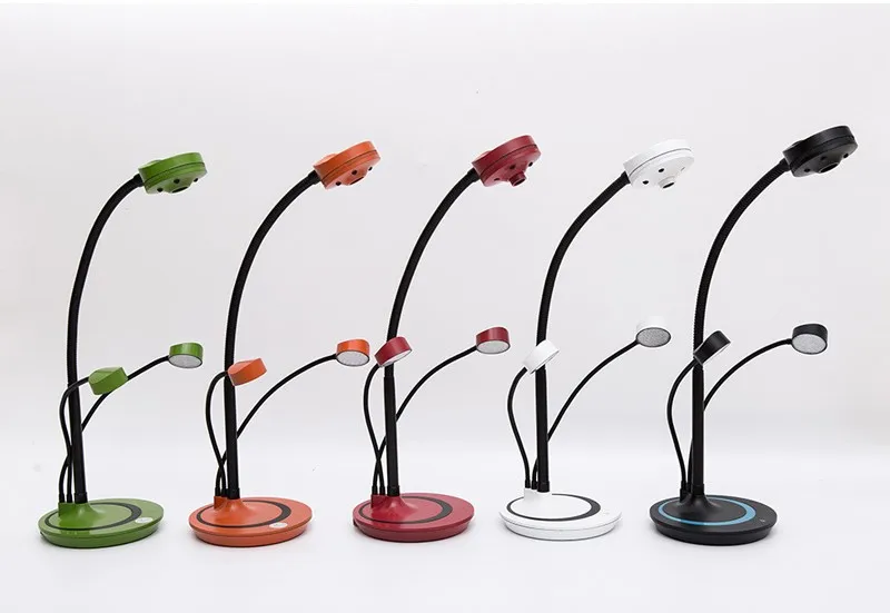 GAOKE Cheap USB A3 Document Camera Scanner