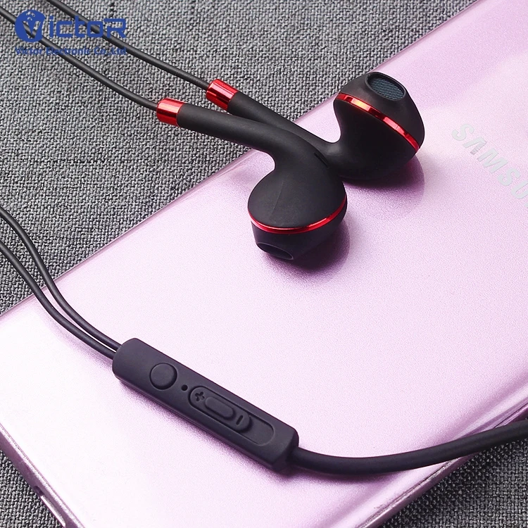2019 new cell phone use earphones with mic audifonos para celulares in best price