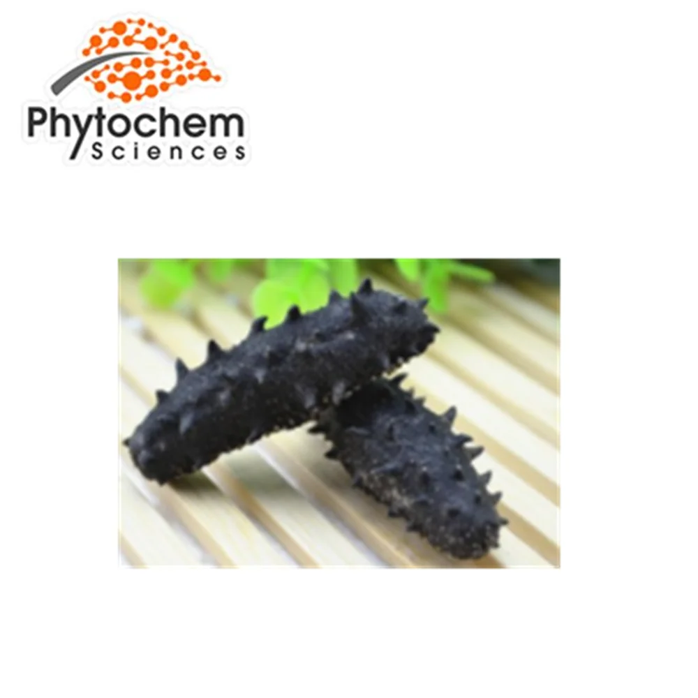 
Sea cucumber extract 15% protein, 20% polysaccharide 