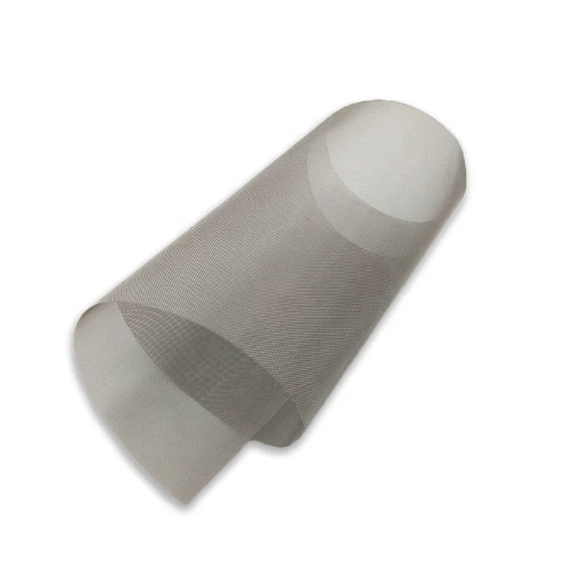 Сетка из чистого никеля для электрической батареи 150 180 200