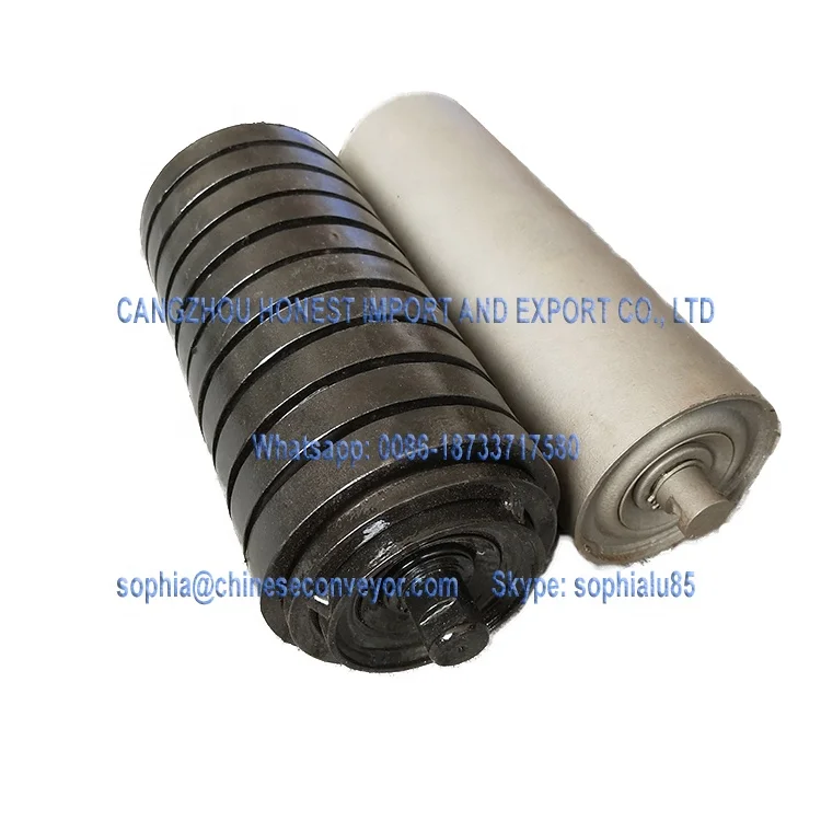 DTII A China standard roller conveyor whole design drawing