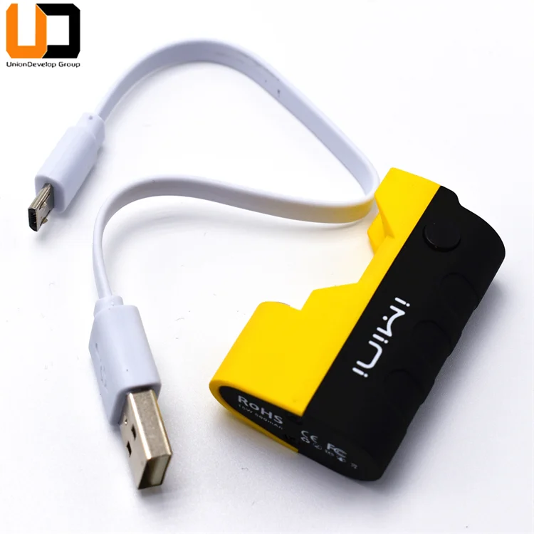 Factory Price 510 thread cigarette lighter imini vape mods battery 2019