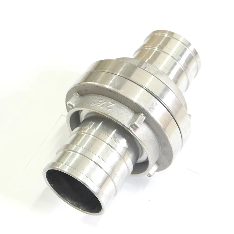 XHYXFire Storz Coupling fire hydrant russian standard Aluminum Germany Type Fire Storz Hose Connectors