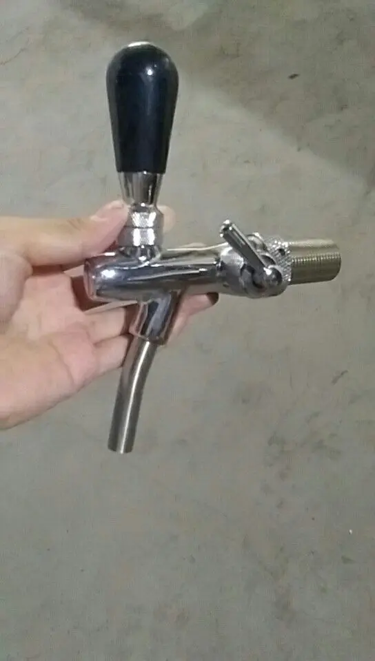  Оптовая продажа kegerator пивная банка башня