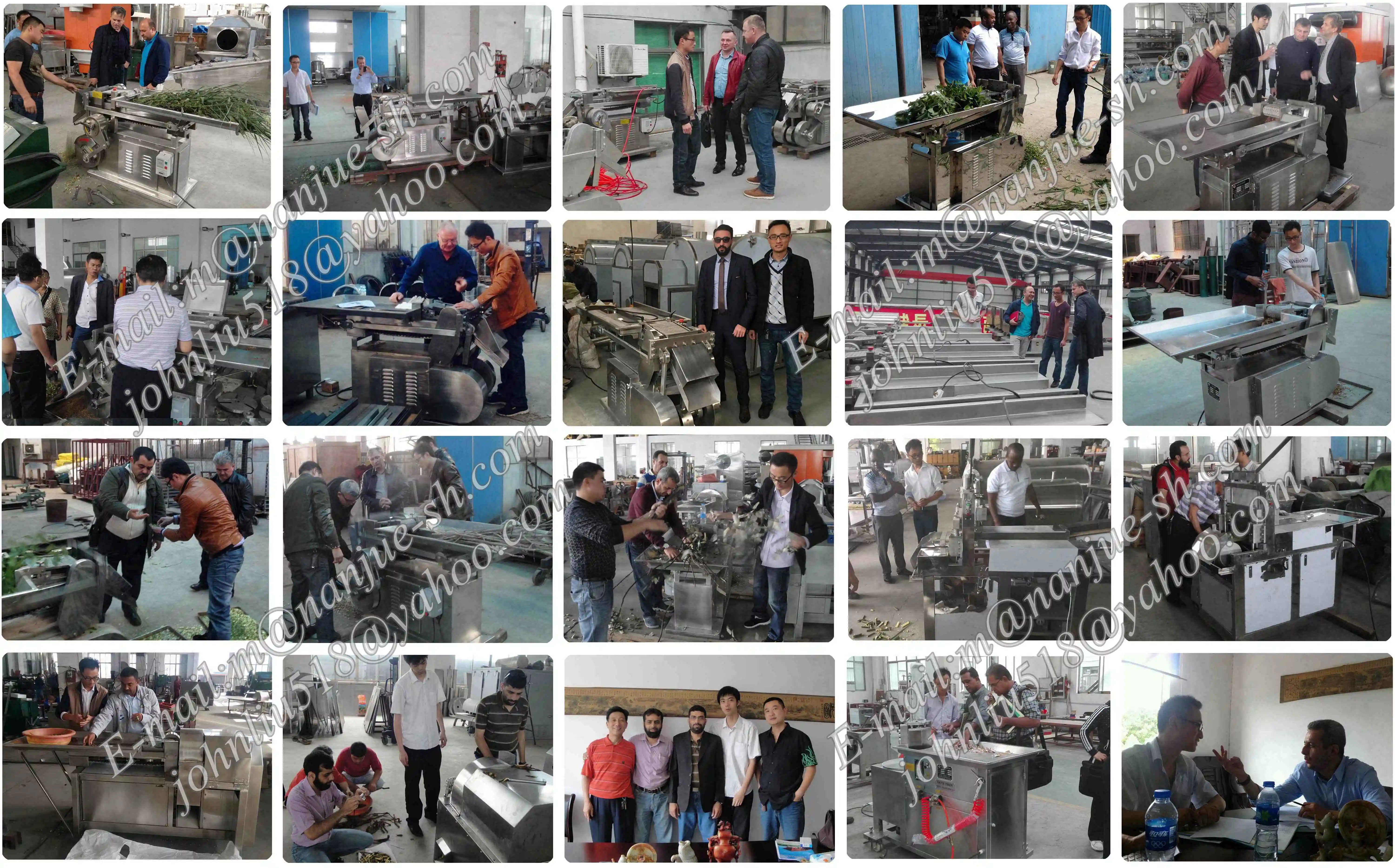 herb chopping machine herb chopper for aromatic herb tea