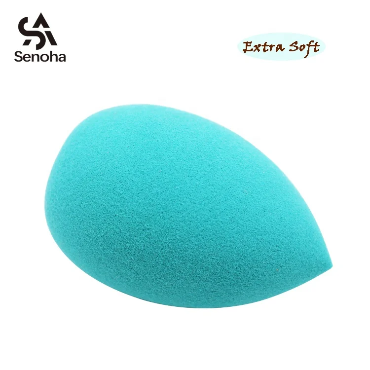 Senoha egg sponge cosmetic puff beauty tool makeup blender