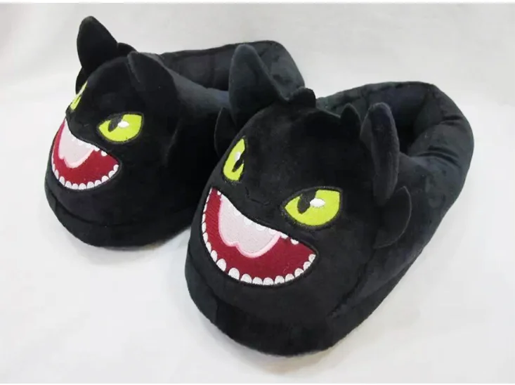 Cheap plush slippers factory OEM design soft slippers factory
