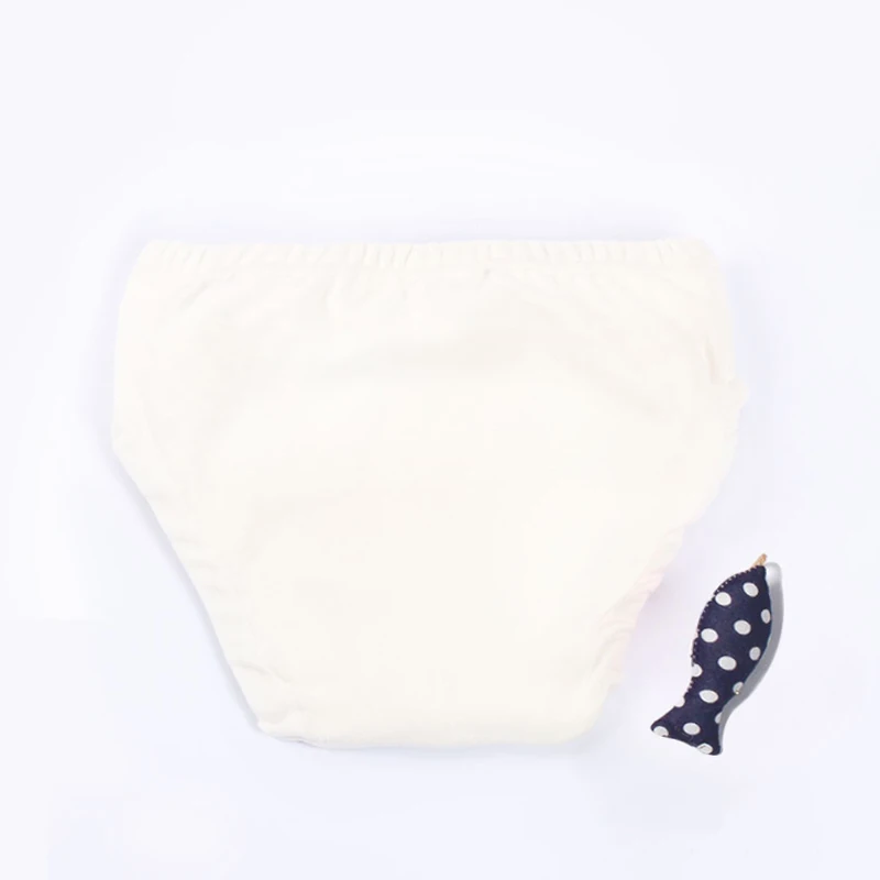 Baby Potty Training Pants Reusable Baby Diapers