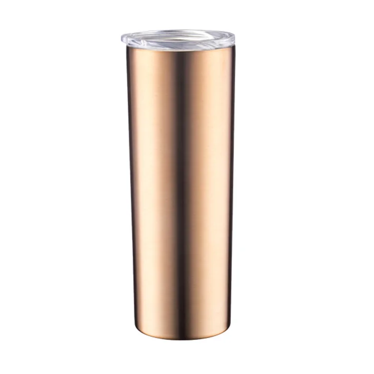 20oz stainless steel tumbler wholesale double wall travel mug insulated