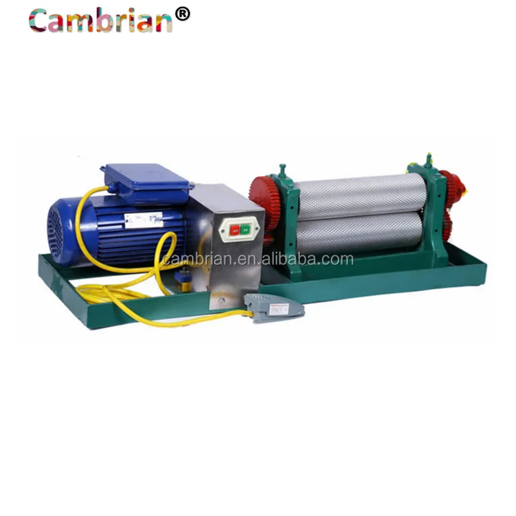 Полностью автоматическая электрическая пресс-машина для производства пчелиного воска