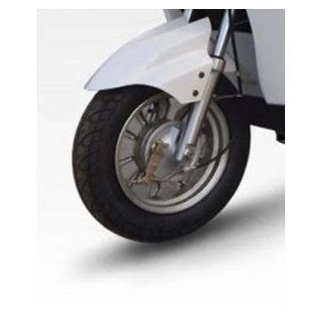 Popular New mini 1000W Brushless electric tricycle for Passenger