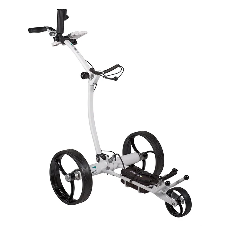 
DC Motor Controller Electric Folding Golf Cart Trolley 