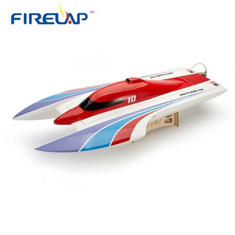 Hot Sell Speed Boat With Remote Control