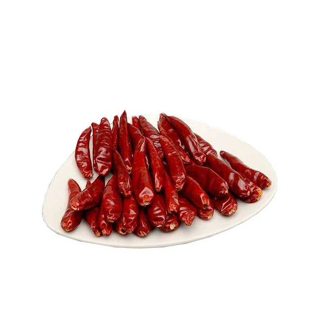 
Cheap Factory Price Best high quality pepper dried red chili 