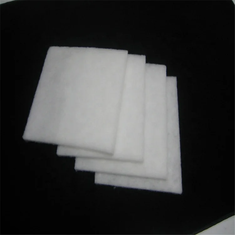 
Hepa Air Filter Material Nonwoven Fabric 