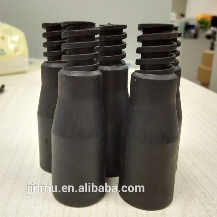 Производитель FSC Резьбовая нейлоновая Пластиковая крышка для чистки швабры запчасти коннектор ручки