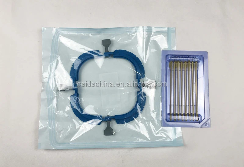 Anorectal surgical instrument circular skin retractor/urethroplasty retractor ring