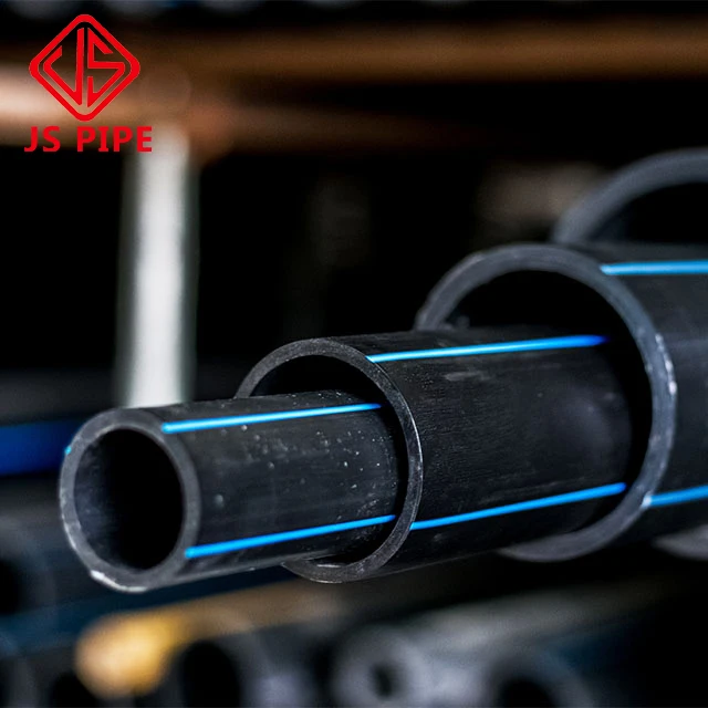 pe100 pe80 8 hdpe pipe price and 10 inch poly pipe of hdpe tubing sizes
