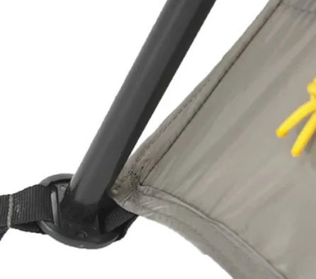 Outdoor garden hexagon gauze tent large space insect-proof breathable swimming pool tent