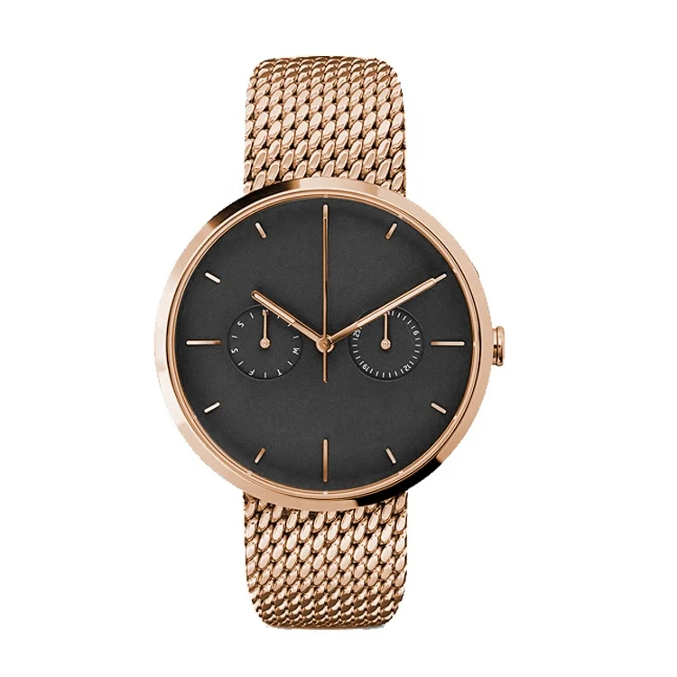 OEM сервис Пользовательский логотип Брендовые Часы мужские наручные часы с сапфировым стеклом