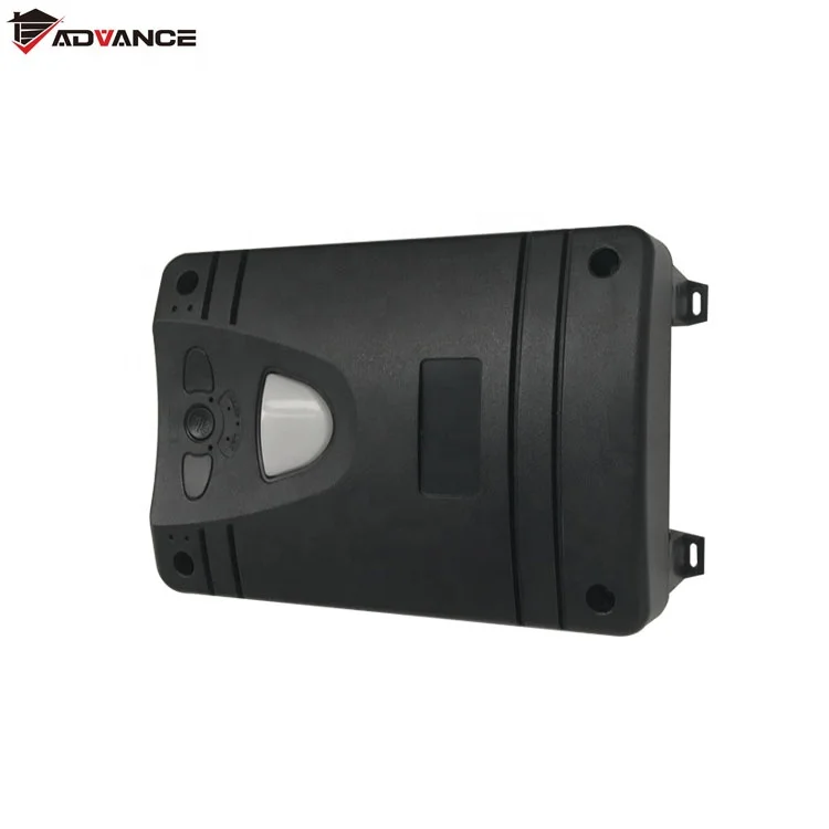 Roller shutter motor