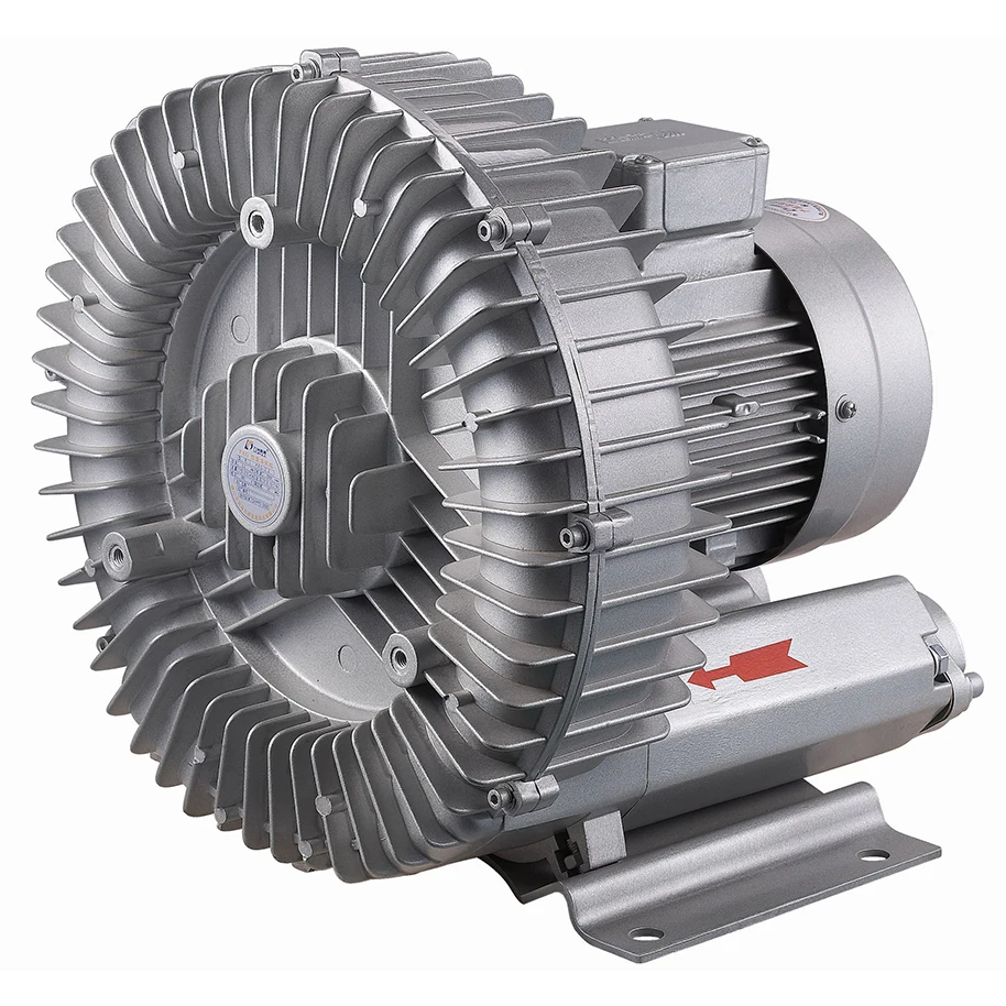 PXG type ring  whirlpool blower, air extractor,  centrifugal ventilation fan