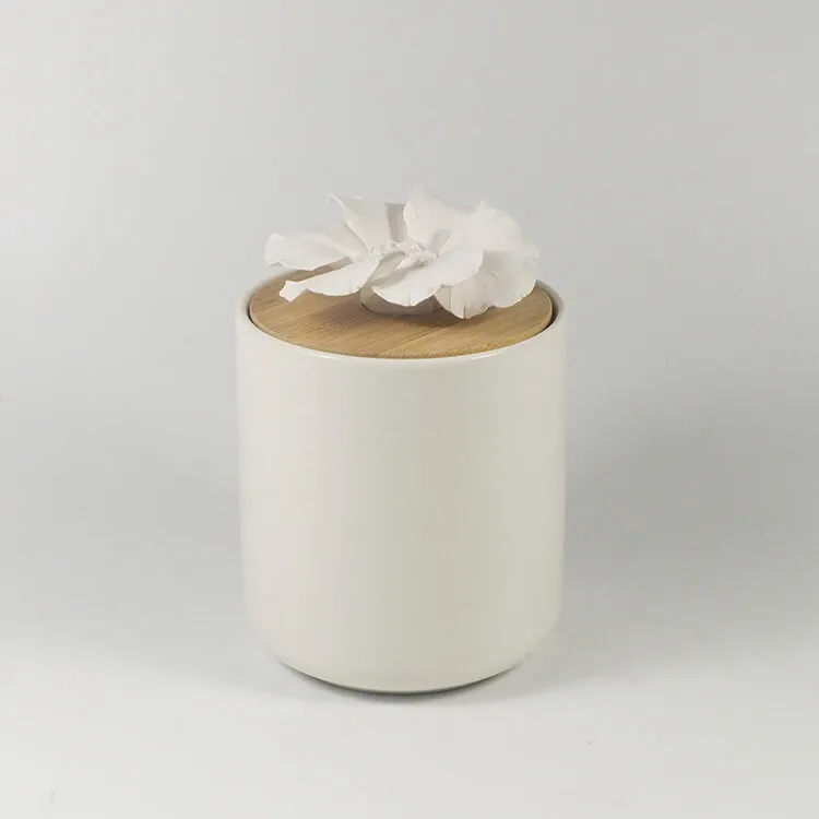 Керамический аромадиффузор в бутылке аромадиффузор без огня ароматерапия