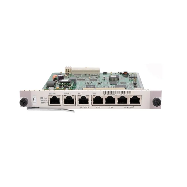 New CITD for MA5600T Universal Interface Board H801CITD