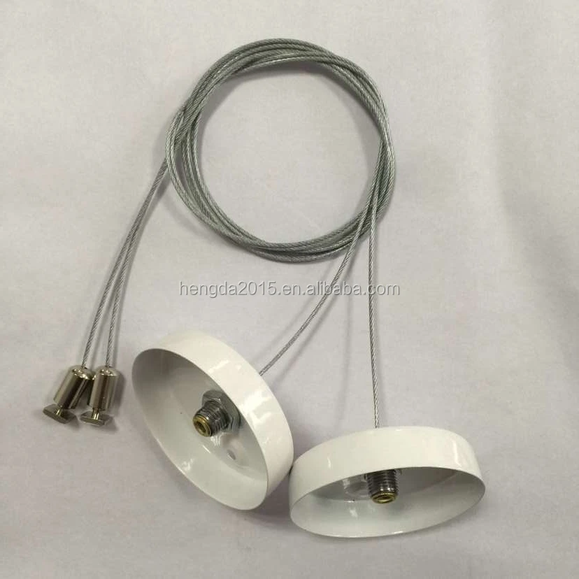 Профессиональный производитель блюдо комплект подвески для панели