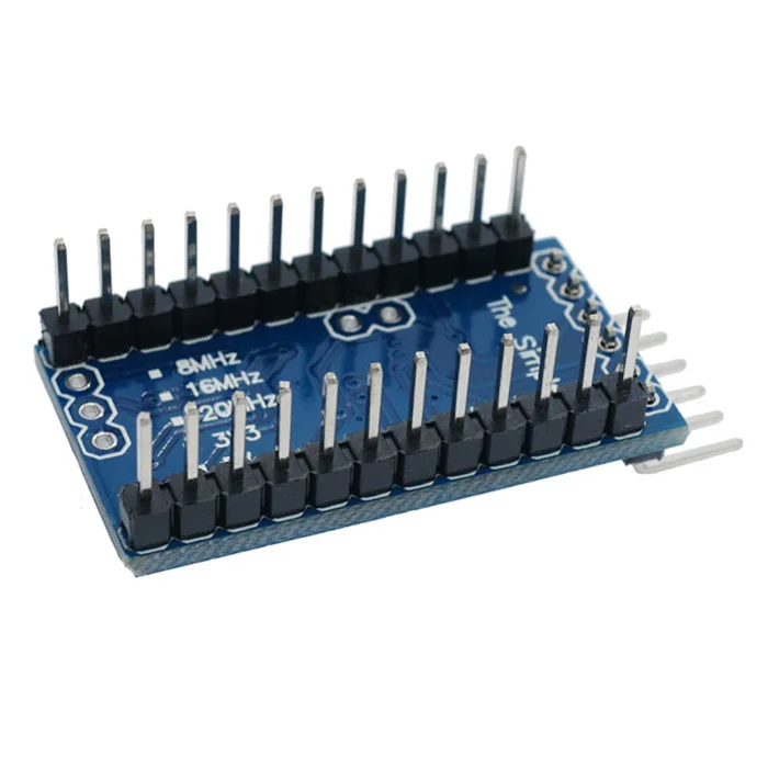 
GA1013 Original PCB electronic component ATMEGA328 ic Chip Development Board 5V / 16MHz For arduinos 