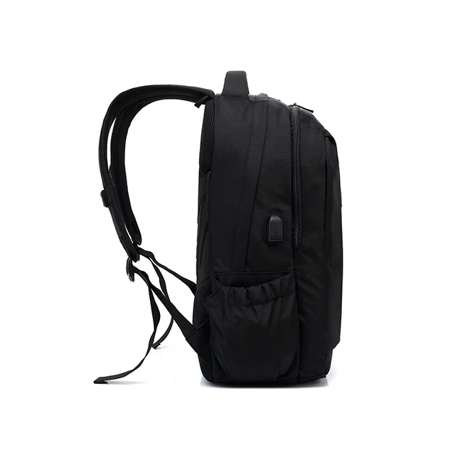 China manufacturers waterproof laptop bags backpack with logo environmental backpack