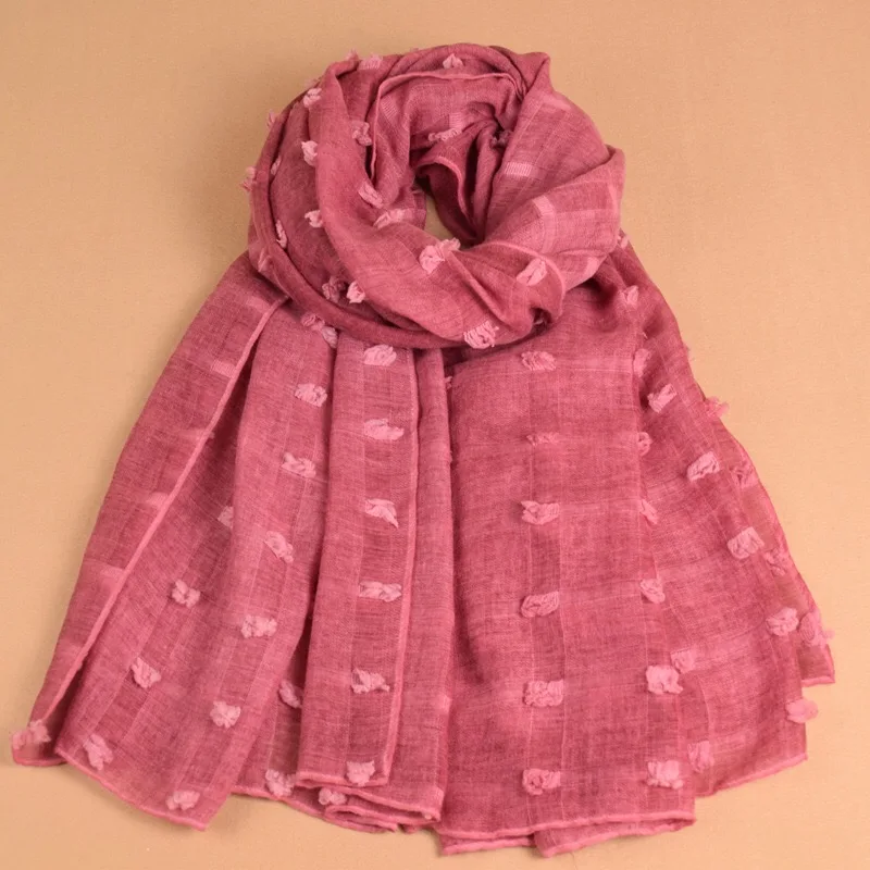 
Wholesale lady fashion jersey instant muslim hijab 