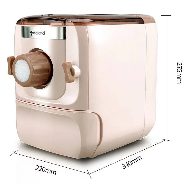 hot selling automatic small pasta machine for kitchen use VL-666V13