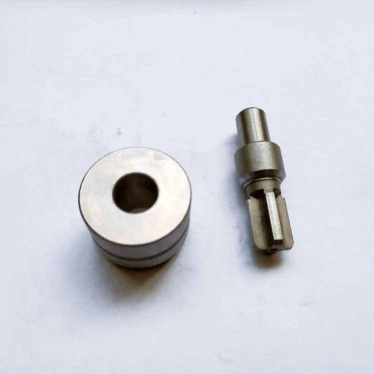 Diesel Fuel Injection Pump Delivery Valve F802