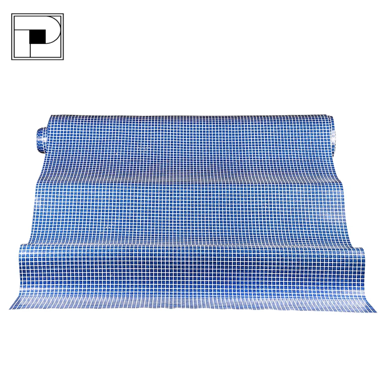 swimming pool liner 3d pvc custom swimming pool anti uv liner made in china