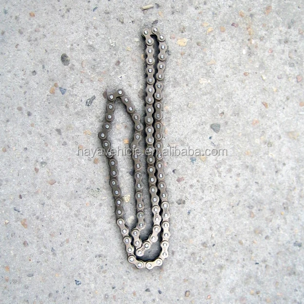 25 H, T8F цепь для Карманный Байк, квадроцикл